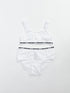 LC Waikiki Girl's Bustier and Panties